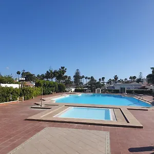 Сasa de vacaciones Orquidea With Private Garden España